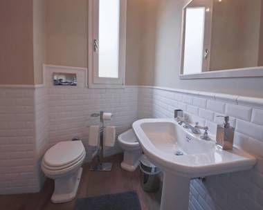 Apartments Florence- Palazzo Pitti