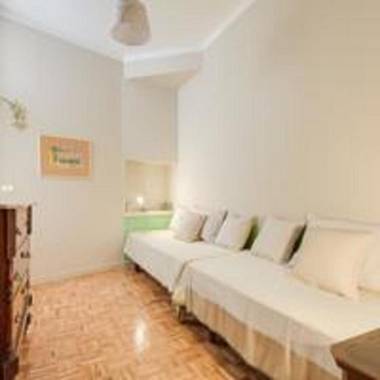 Apartments Florence- Palazzo Pitti