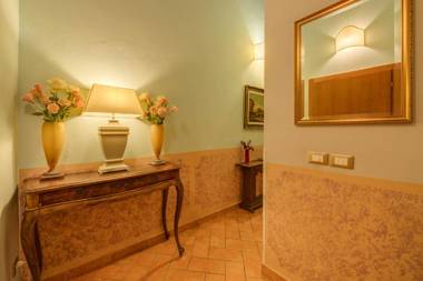 Dante States Apartments