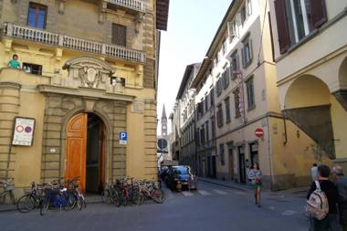 Melarancio Apartments