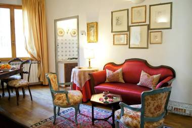 Melarancio Apartments