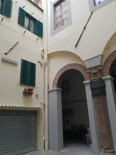 Appartamento Stella in centro a Firenze