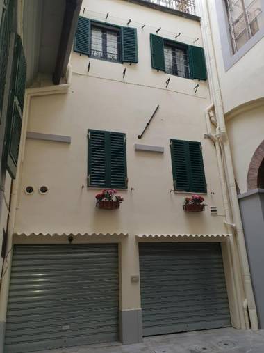 Appartamento Stella in centro a Firenze