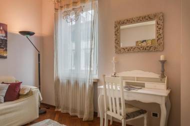 Apartments Florence- Santa Maria Novella