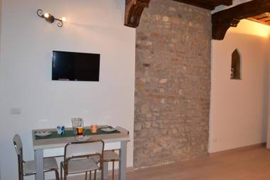 Visit Florentia Apartment