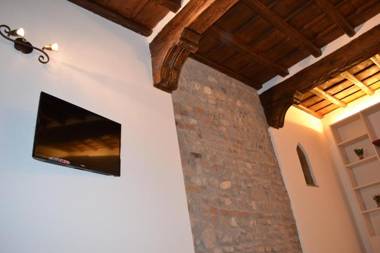 Visit Florentia Apartment