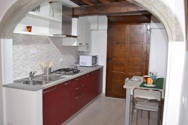 Visit Florentia Apartment