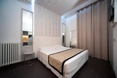 B&B Residenza le Fonticine