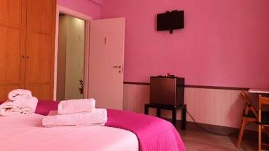 Il Giglio Guest House