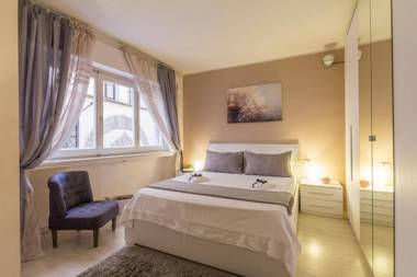 Appartamento Piazza Signoria