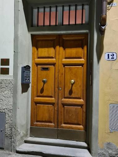 Alloggio Casa Tua