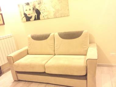 Sant'Antonino Apartment