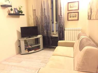 Sant'Antonino Apartment