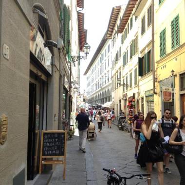 Sant'Antonino Apartment