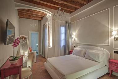 Residenza d'epoca Borgo Albizi