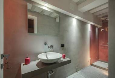 Residenza d'epoca Borgo Albizi