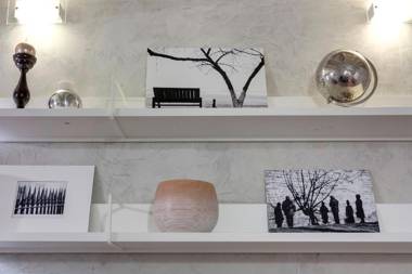 De Rustici Apartment