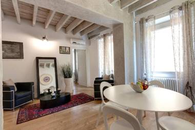 De Rustici Apartment