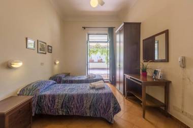 Foresteria Valdese di Firenze