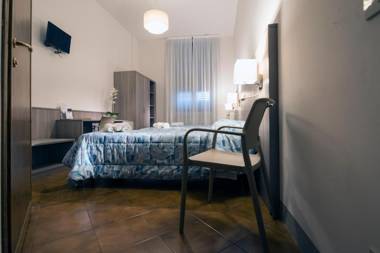 Foresteria Valdese di Firenze