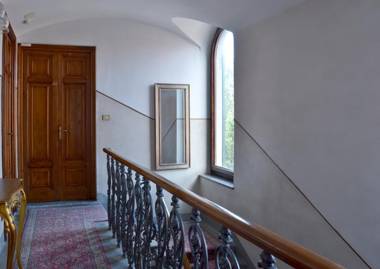 Hotel Arno Bellariva