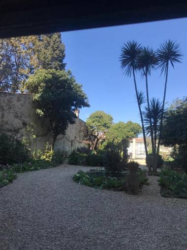 Residenza D'Epoca Al Numero 8