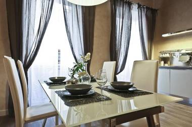 Apartments Florence - Giglio santa trinita
