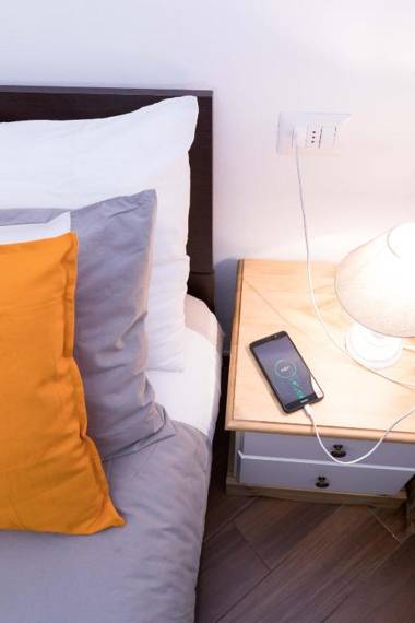 Maison Orange Florence