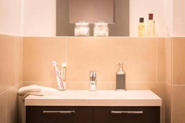 Maison Orange Florence