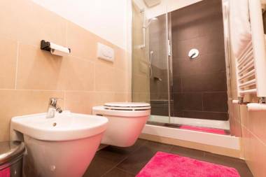 Maison Orange Florence