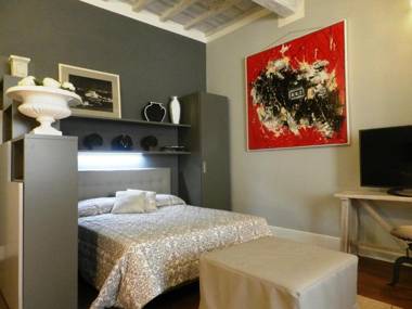 Santo Spirito Studio Flat