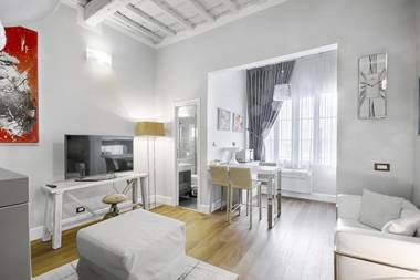 Santo Spirito Studio Flat
