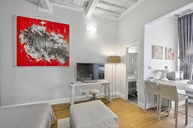 Santo Spirito Studio Flat