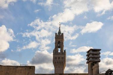 Firenze Rentals Mini Suite Corso