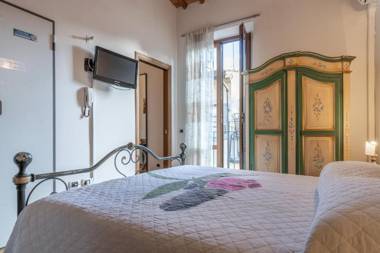 Firenze Rentals Mini Suite Corso