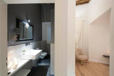 Apartments Florence - Federighi