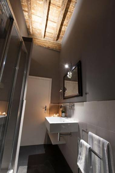 Apartments Florence - Federighi