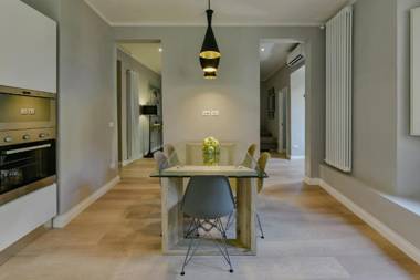 Apartments Florence - Dello Sprone