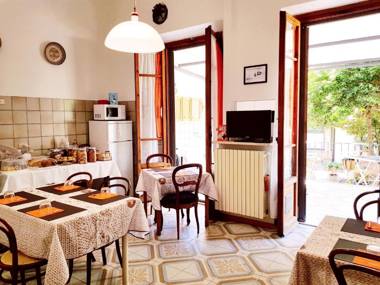 B&B Firenze 400