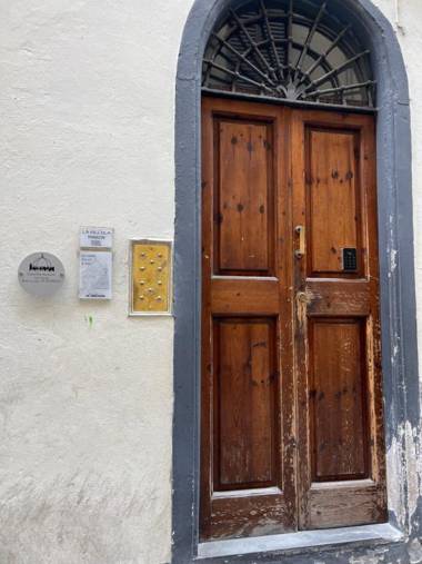 La Vigna Dolce di Anna