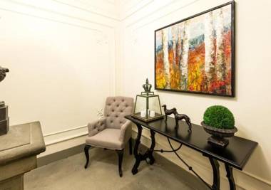 Palazzo Lorenzo Hotel Boutique & Spa