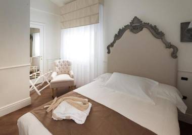 Palazzo Lorenzo Hotel Boutique & Spa