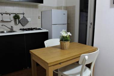 Crystal Ship Apartments