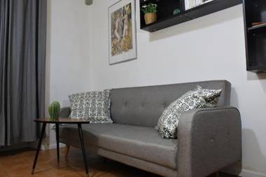 Crystal Ship Apartments