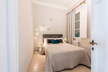 Apartments Florence - Alfani Terrace