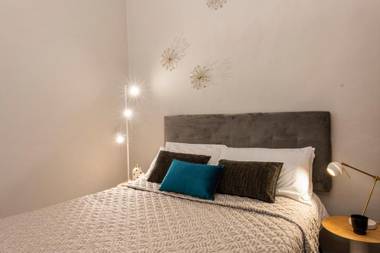 Apartments Florence - Alfani Terrace