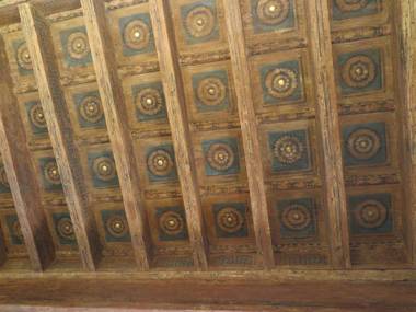 Wine Apartments Florence Moscato