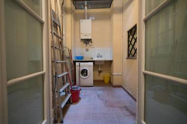 Wine Apartments Florence Moscato