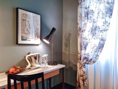 Hotel Garibaldi Blu - WTB Hotels