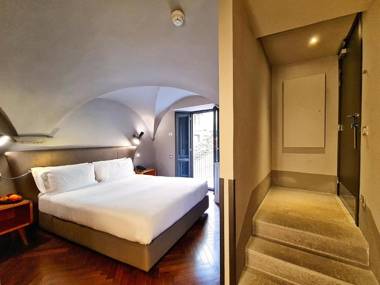 Hotel Garibaldi Blu - WTB Hotels